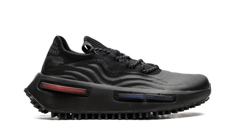 Adidas NMD NMD S1 FS 'Copa Pack Black'